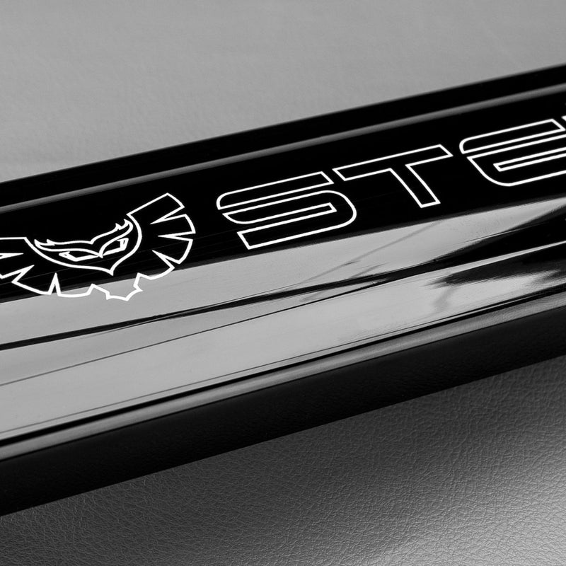 Stedi ST3303 Pro 23.3 Inch Black Out Cover ST3303-PRO-32L-COVER