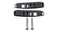 Rhino Rack Front/Rear Wedge Kit SUB0798