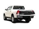Front Runner Fits Toyota Hilux Revo (2016-Current) Wolf Pack Drawer Kit - by Front Runner - SWTH002