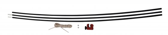 Darche Swag Pole Repair Kit Arch Dome T050801068