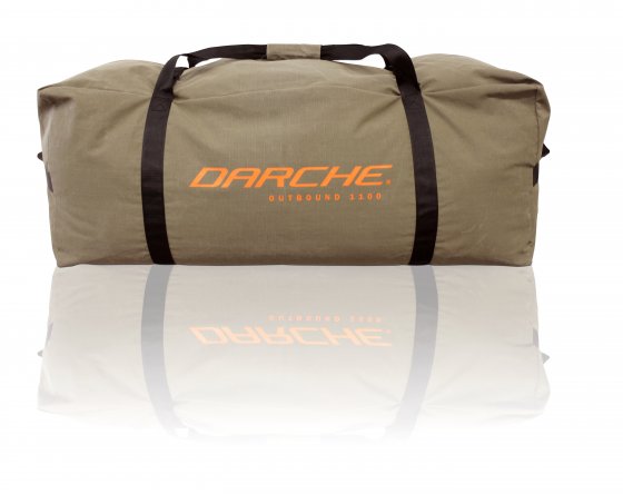 Darche Outbound 1100 Bag T050801110