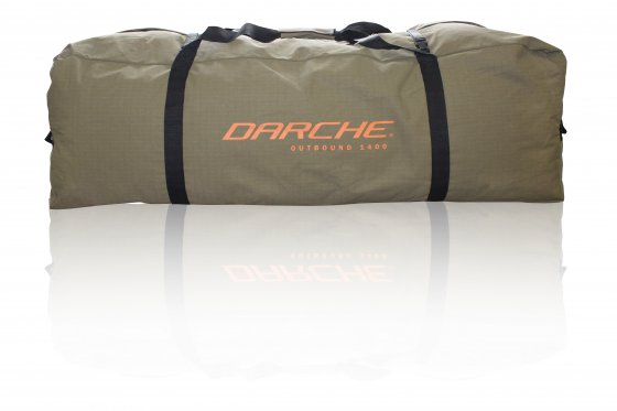Darche Outbound 1400 Bag T050801111