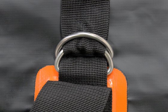 Darche Nero 60 Bag T050801114