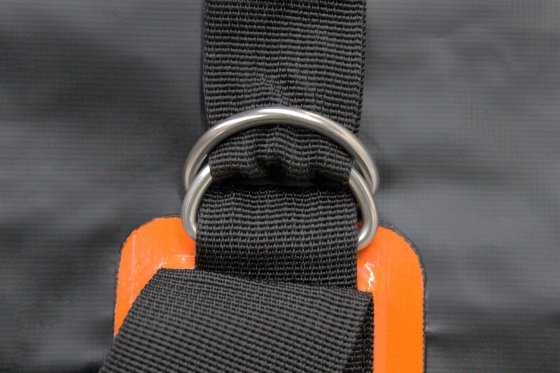 Darche Nero 240 Bag T050801116A