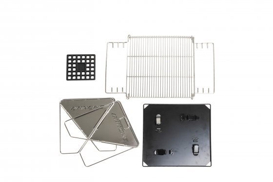 Darche Bbq 310 T050801182