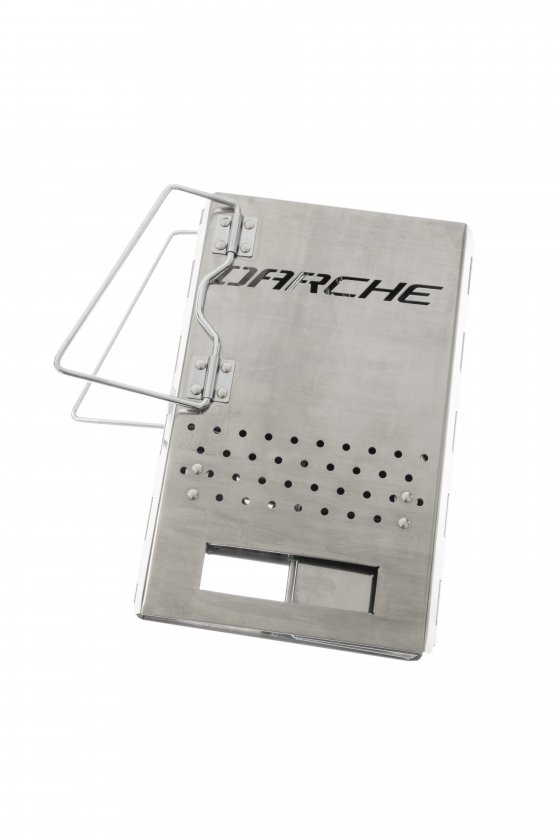 Darche Bbq Charcoal Starter T050801186