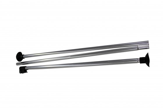 Darche Eclipse Annex Adjustable Pole T050801189