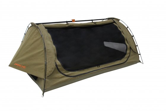 Darche Dusk To Dawn 1400 Swag - 70mm Mat - T050801202A