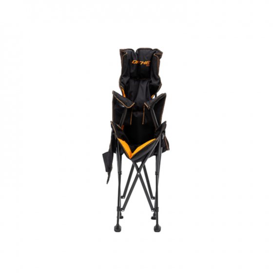 Darche 380 Chair Black/orange T050801405