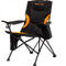 Darche 260 Chair Black/orange. T050801406