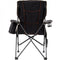 Darche 260 Chair Black/orange. T050801406