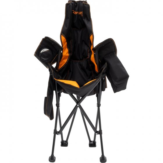 Darche 260 Chair Black/orange. T050801406