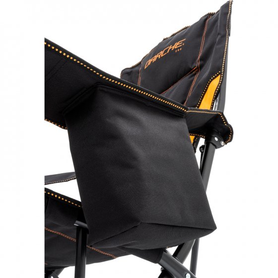 Darche 260 Chair Black/orange. T050801406