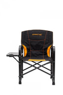 Darche Dct33 Chair Black/orange T050801408