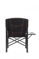 Darche Dct33 Chair Black/orange T050801408