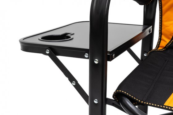 Darche Dct33 Chair Black/orange T050801408