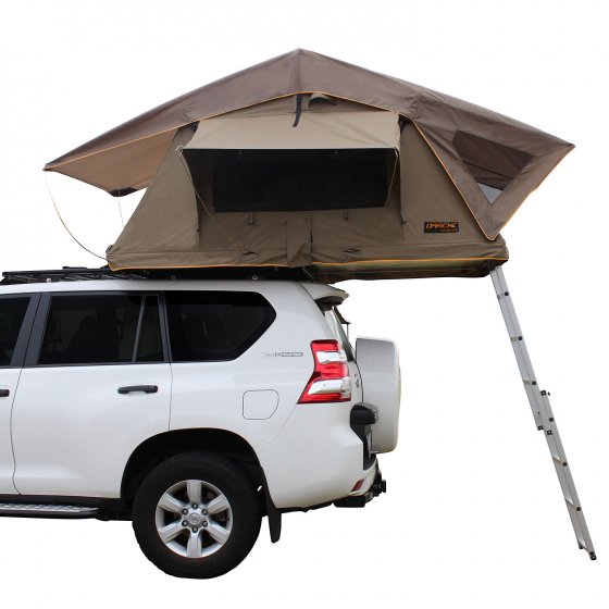 Darche Intrepidor 2 Small Roof Top Tent (T050801515B)