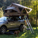 Darche Intrepidor 2 Medium Roof Top Tent (T050801515C)