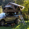Darche Intrepidor 2 Medium Roof Top Tent (T050801515C)