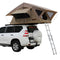 Darche Intrepidor 2 Medium Roof Top Tent (T050801515C)
