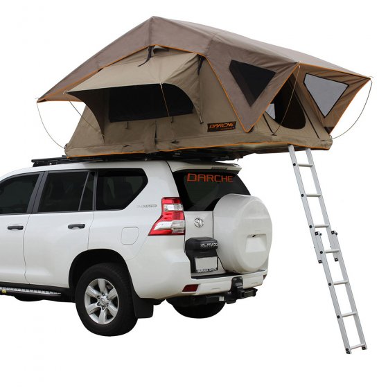 Darche Intrepidor 2 Medium Roof Top Tent (T050801515C)