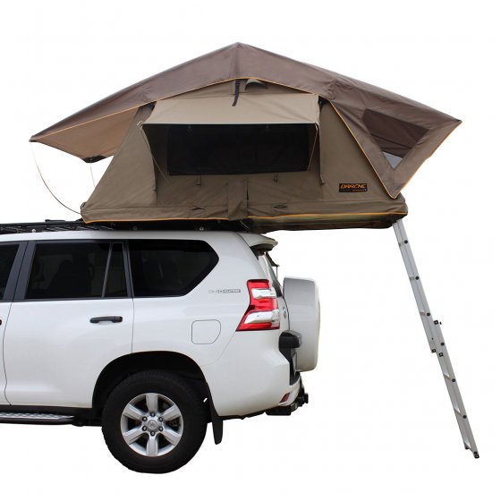 Darche Intrepidor 2 Medium Roof Top Tent (T050801515C)