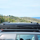 Darche Ridgeback Hard Shell Roof Rails T050801554A