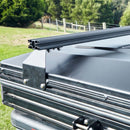 Darche Ridgeback Hard Shell Roof Rails T050801554A