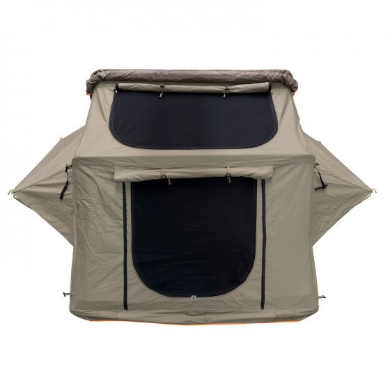 Darche Hi-View Small Roof Top Tent (T050801605D)
