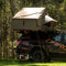 Darche Panorama Small Roof Top Tent (T050801606C)