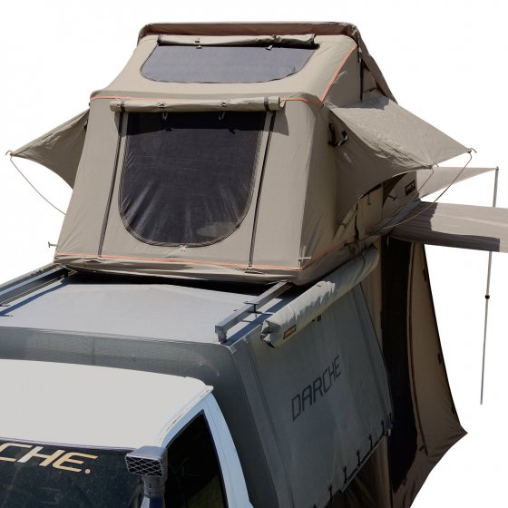 Darche Panorama Small Roof Top Tent (T050801606C)