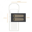 Darche Panorama Small Roof Top Tent (T050801606C)