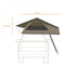 Darche Panorama Small Roof Top Tent (T050801606C)