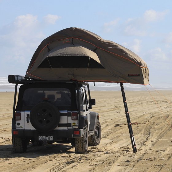 Darche Panorama Medium Roof Top Tent (T050801606D)