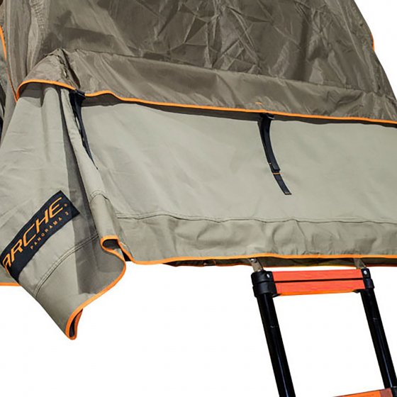 Darche Panorama Medium Roof Top Tent (T050801606D)