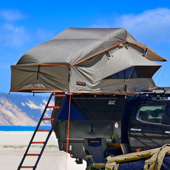 Darche Hi-View Medium Roof Top Tent (T050801621C)
