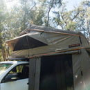 Darche Hi-View Medium Roof Top Tent (T050801621C)