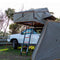 Darche Hi-View Medium Roof Top Tent (T050801621C)