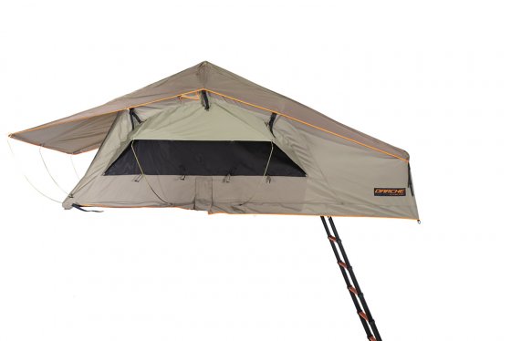 Darche Hi-View Medium Roof Top Tent (T050801621C)