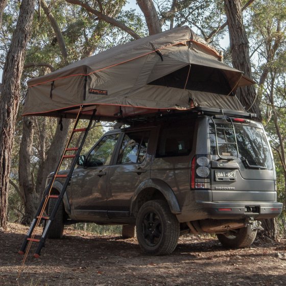 Darche Hi-View Large Roof Top Tent (T050801625)