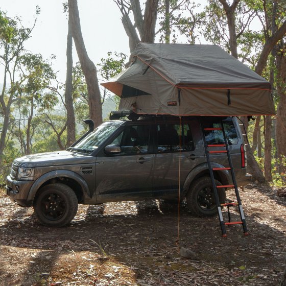 Darche Hi-View Large Roof Top Tent (T050801625)