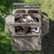 Darche Basecamp 2200 Roof Top Tent (T050801636)