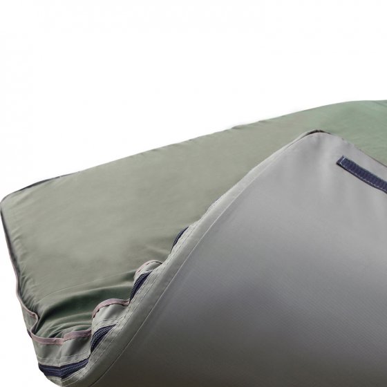 Darche Basecamp 2200 Roof Top Tent (T050801636)