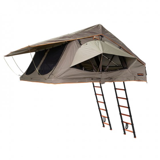 Darche Basecamp 2200 Roof Top Tent (T050801636)