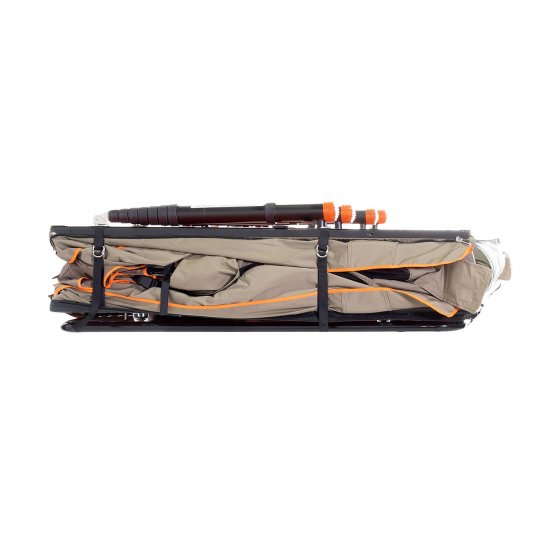 Darche Basecamp 2200 Roof Top Tent (T050801636)