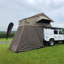 Darche Hi View 1800 Annex 2.1m Drop T050801627