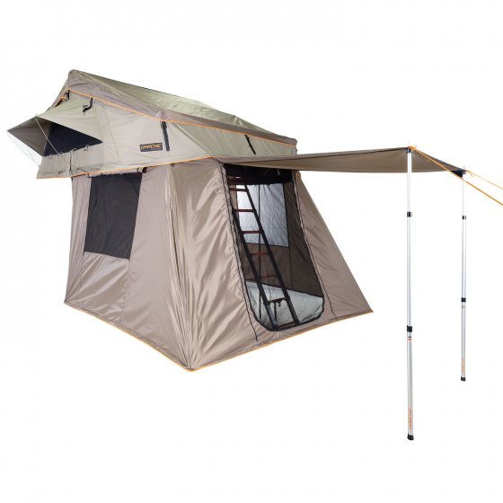 Darche Hi View 1800 Annex 1.65m Drop T050801628