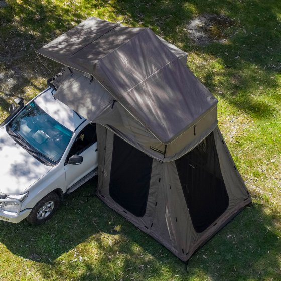 Darche Hi View 1800 Annex 1.8m Drop T050801628A