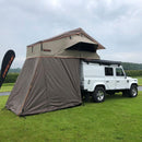 Darche Hi View 1800 Annex 1.8m Drop T050801628A