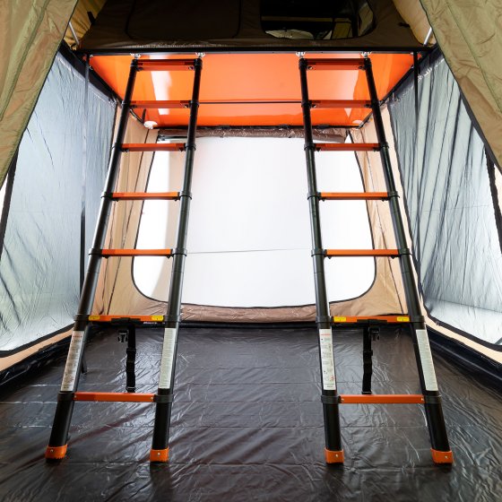 Darche Hi View 2200 Annex 2.1m Drop T050801629